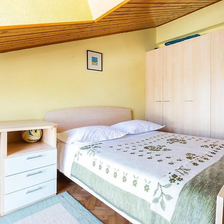 Jasna Lejlighed Poreč Eksteriør billede